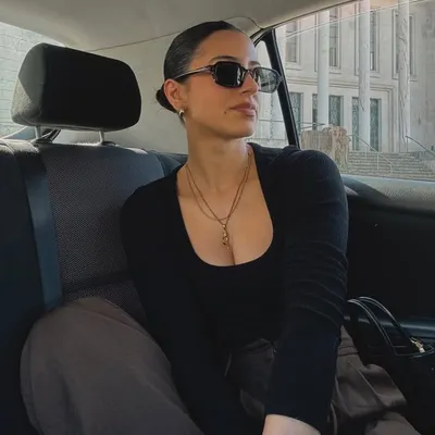 Carolina Pereira profile