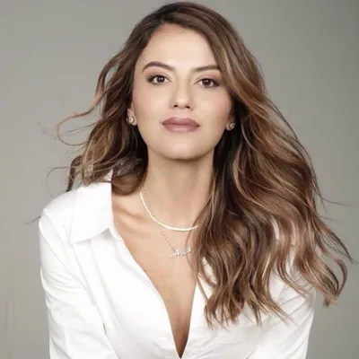 CS Carolina Sánchez profile