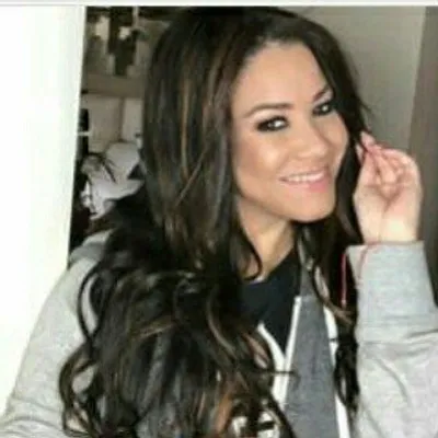 Carolina Sandoval Vzla๐๐ profile