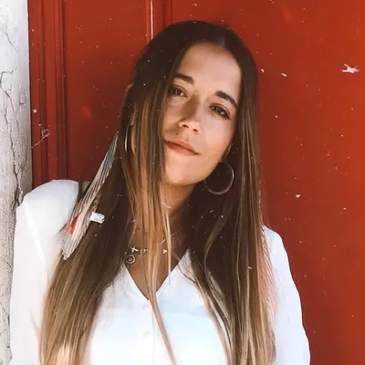 Ana Carolina Torres profile