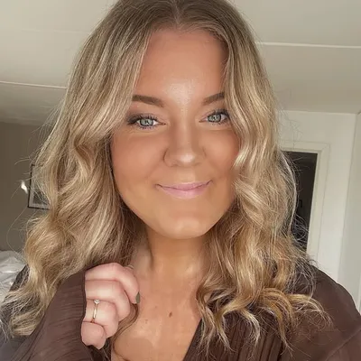 Carolina Dahlqvist Osis profile