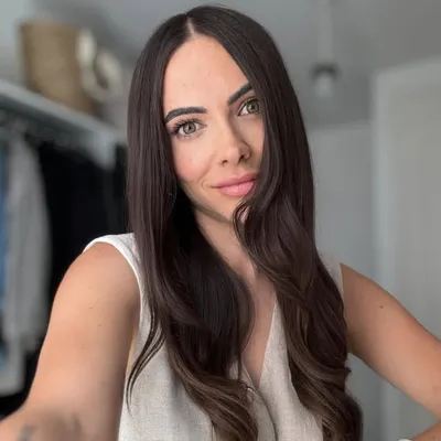 Carolina Sandoval profile