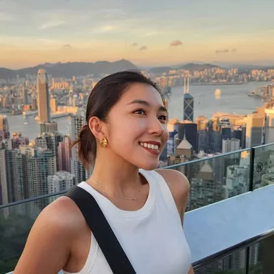 Carolina Yang Lin profile