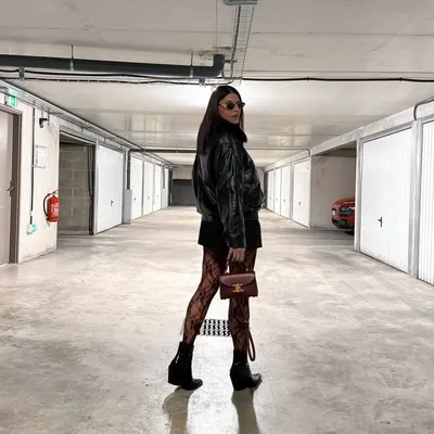 Caroline Ohanian ⛓🧿 profile