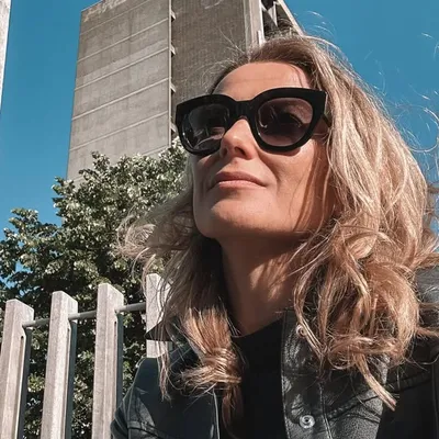 Caroline Vereenooghe profile