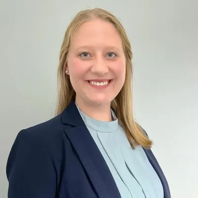Caroline Franks profile