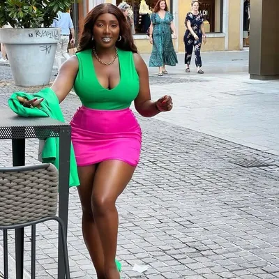 Caroline Areoghene Igben profile