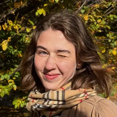 Caroline profile