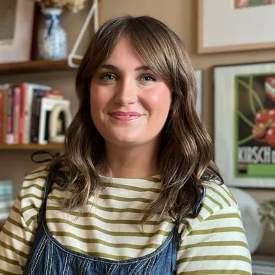 Caroline Mullen profile