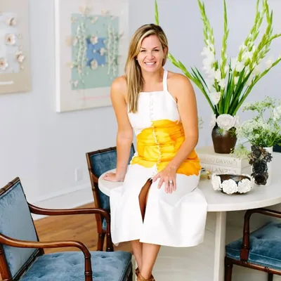 Caroline Boykin profile