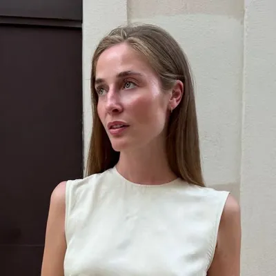 Caroline Lundqvist profile