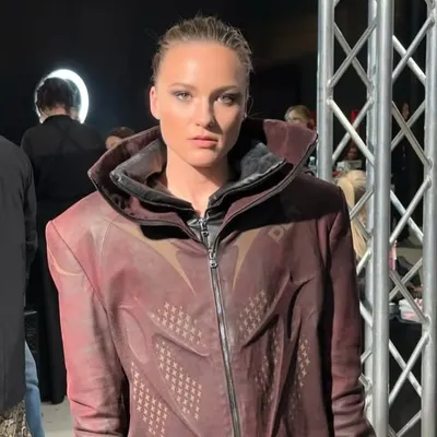 Karolina Cumrikova profile