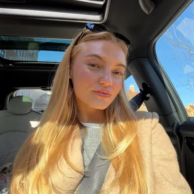 Caroline Eltoft profile