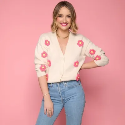 Caroline Foran profile