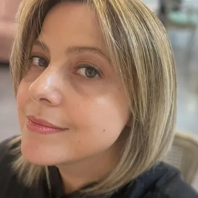 Caroline Godard profile