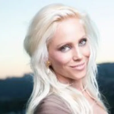 Yoga, TV Host, Real Est Broker profile