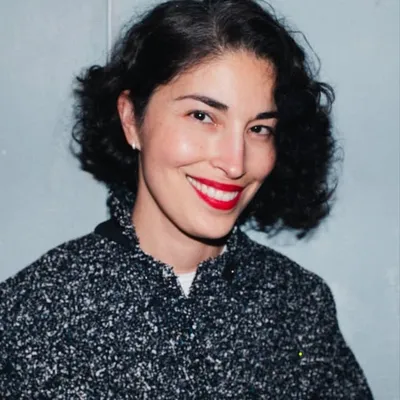 Caroline Issa profile