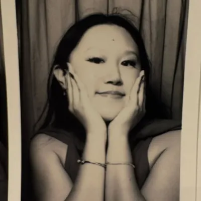 caroline profile