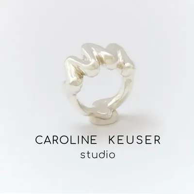 CAROLINE KEUSER studio profile