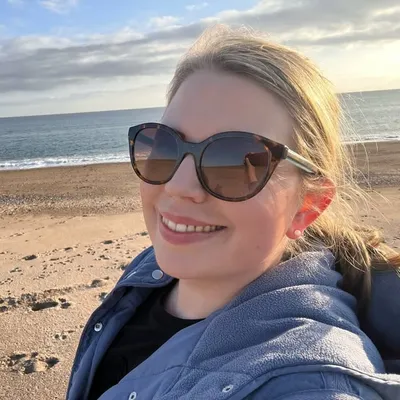 Caroline profile