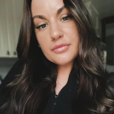 Caroline Eklund profile