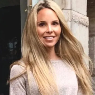 CAROLINE KNARRSTRÖM profile
