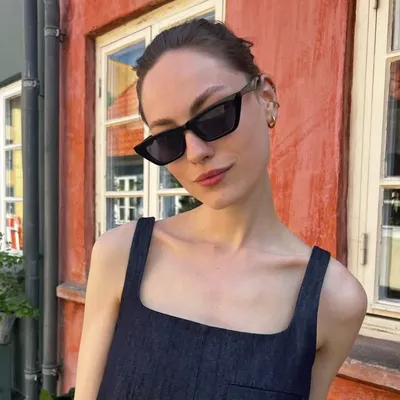 Caroline Knudsen profile