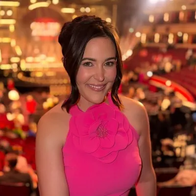 Caroline Kraddick profile