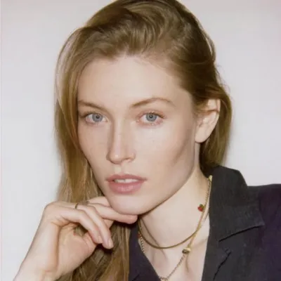 Caroline Lossberg profile