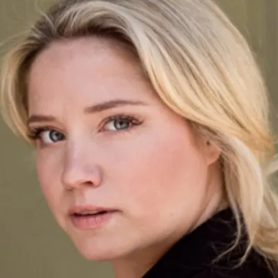 Caroline Maria Frier profile