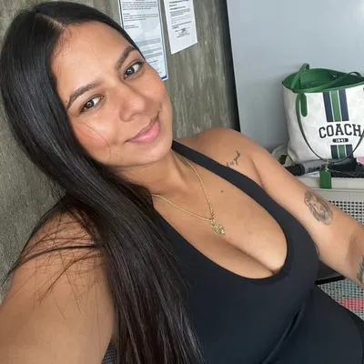Carol Márquez profile