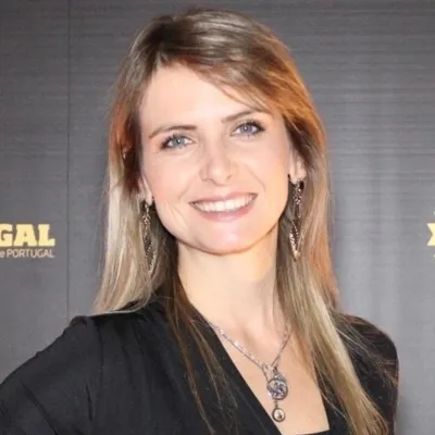Caroline Patatt profile