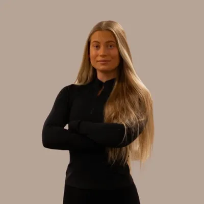 CAROLINE PETERSSON profile