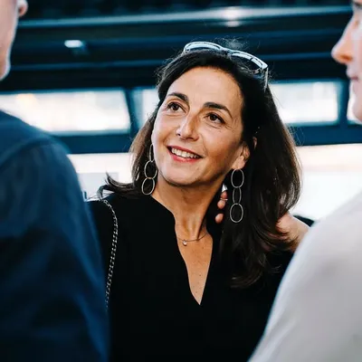 Caroline Pons Antiquités profile