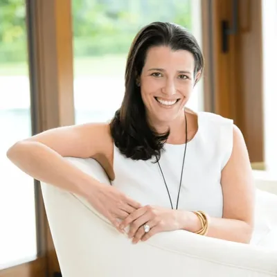 Caroline Rafferty Interiors profile