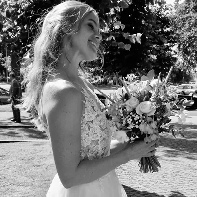 Caroline Risp Peters profile