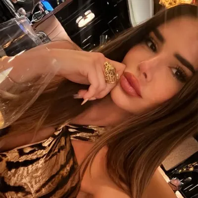 Carolina profile