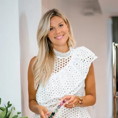 Caroline Svedbom ๐ profile