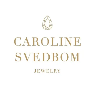 Caroline Svedbom Jewelry Official profile