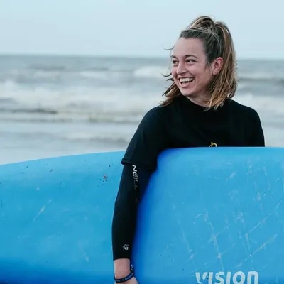 Caroline van Zijl profile