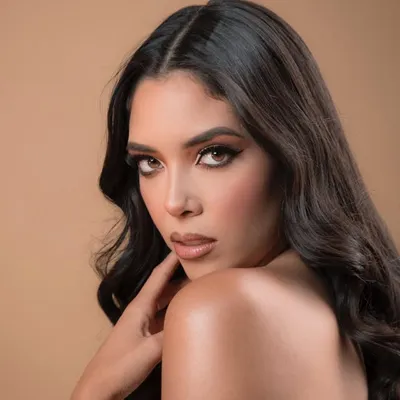 Carolina Pérez profile