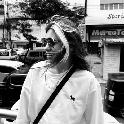 Carolinne Silver profile