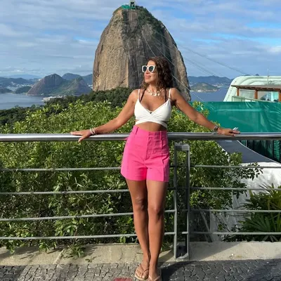 Carol Sandoval profile