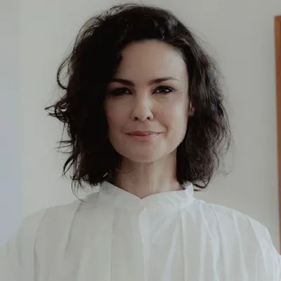 Carolina Kasting profile