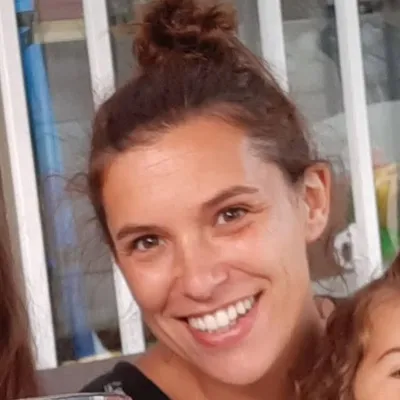 Carolina Llull Beckdorf profile