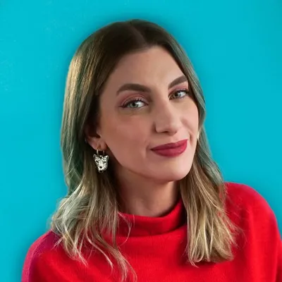 Carol Moreira profile