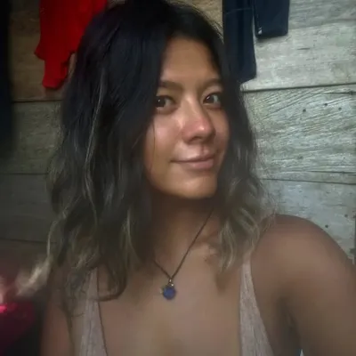 Mestiza profile