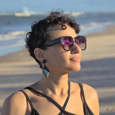 Ana Carolina B. Silva profile