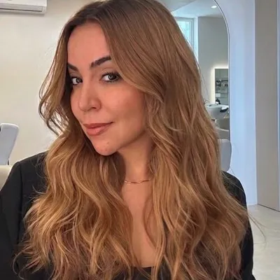 Carolina Rocha | Legado profile