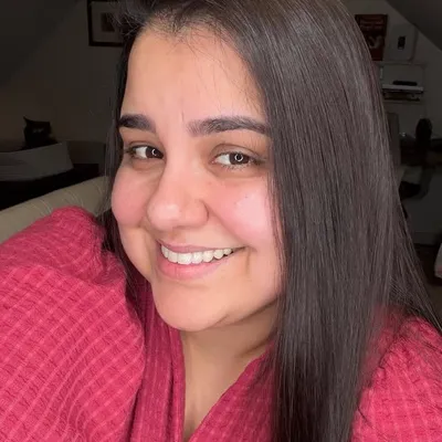 Carol Rocha Proença profile
